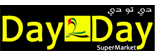 Day & Day Supermarket Logo