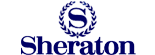 Sheraton Hotels & Resorts Logo