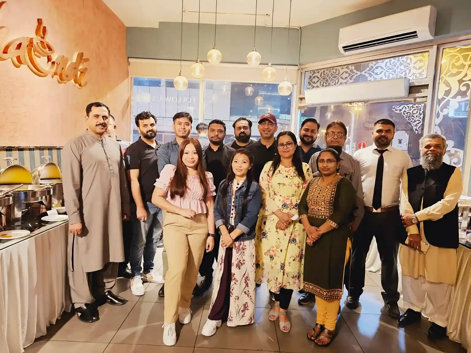RSK Security Team Members